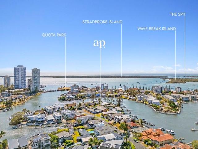 15 Margaroola Avenue, QLD 4216