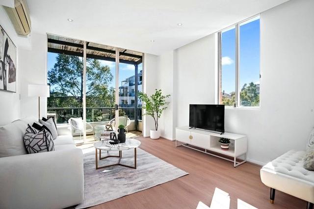 146/95 Bonar Street, NSW 2205