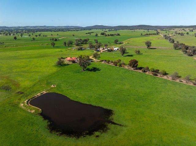 25 Wrigleys Road, NSW 2650