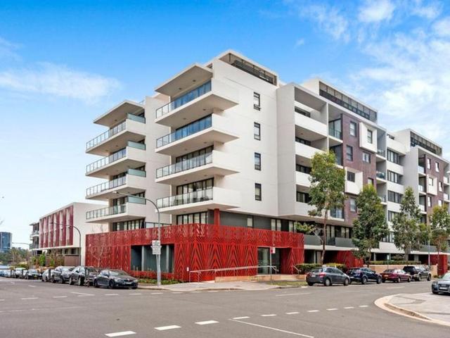 303/42 Shoreline Drive, NSW 2138