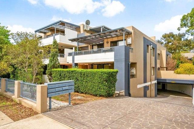 4/28-30 Chetwynd Road, NSW 2160