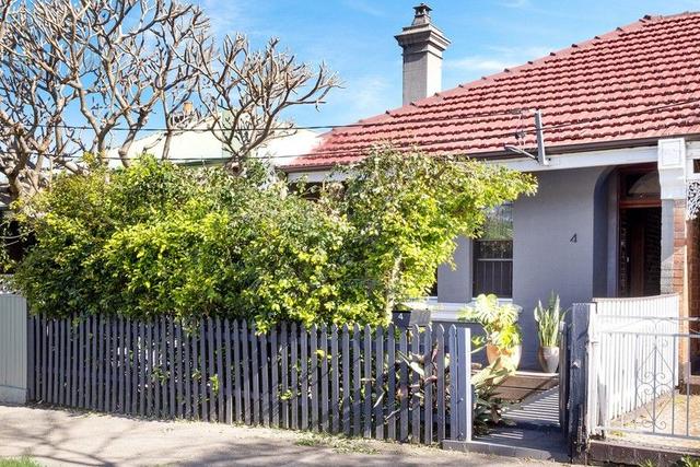 4 North Street, NSW 2204