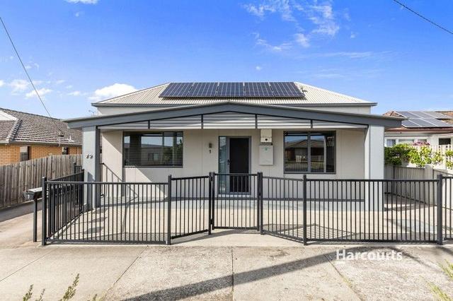 1/79 Parker Street, TAS 7310