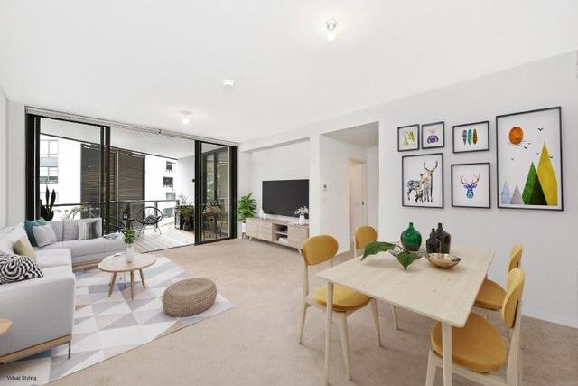 405N/5 Lardelli Drive, NSW 2112