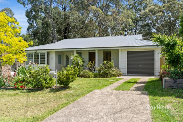 23 Garside Road, NSW 2539