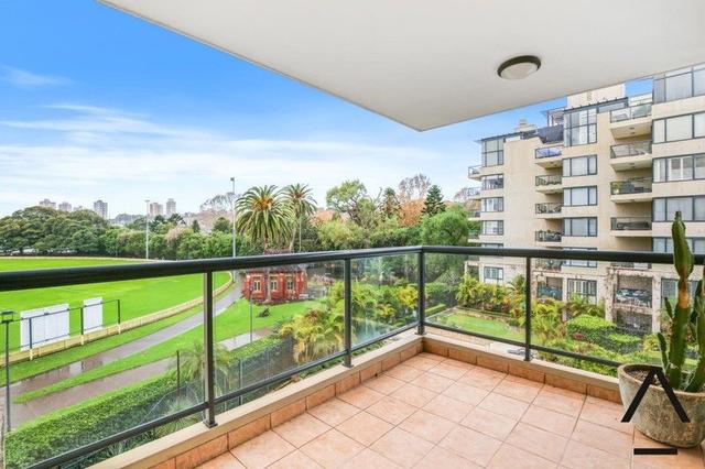 302/1A Clement Place, NSW 2011