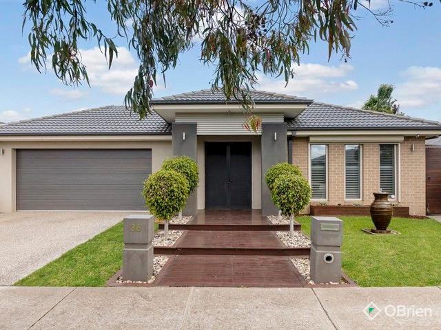 36 Aspire Boulevard, VIC 3336