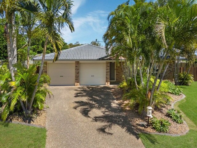 5 Verbena Close, QLD 4305