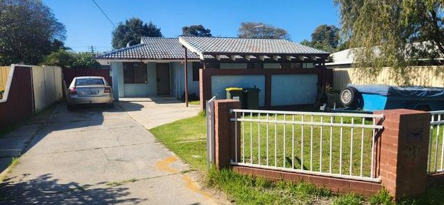 30 Bourbon Street, WA 6163