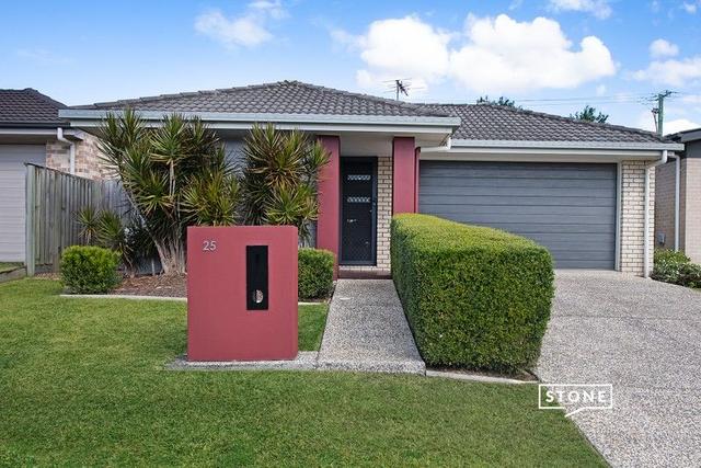 25 Honeyeater Crescent, QLD 4503