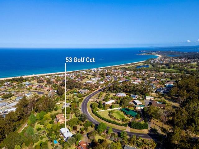 53 Golf Circuit, NSW 2548