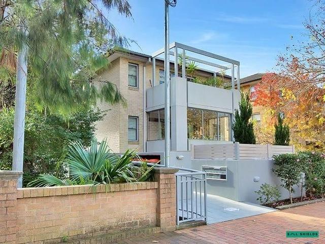 2/269 Victoria Avenue, NSW 2067