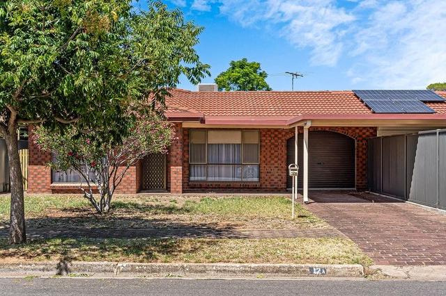 12A Waterford Street, SA 5108