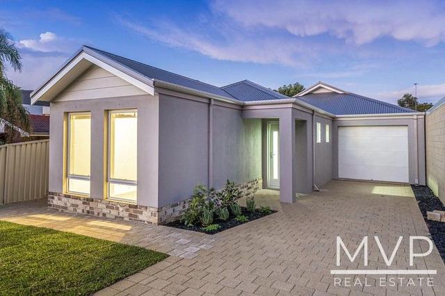 10A Oldridge Street, WA 6163