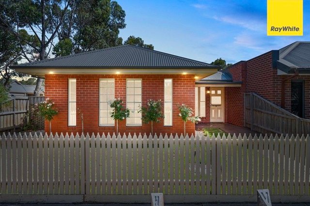 25 Walhalla Drive, VIC 3338