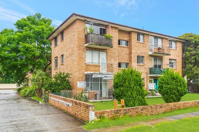 22/272 River Avenue, NSW 2163