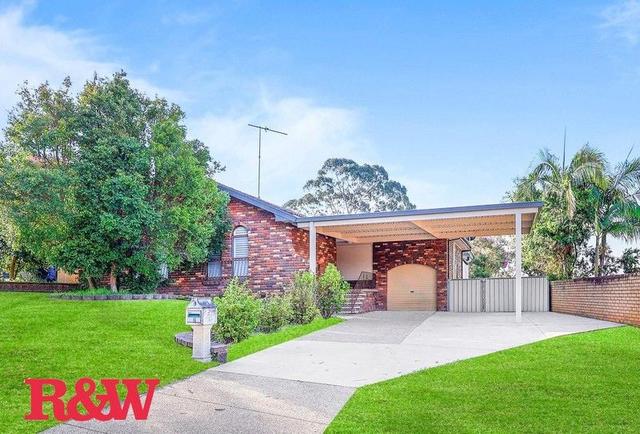 2 Paraka Place, NSW 2560