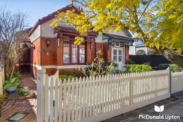 1 Sydney Street, VIC 3032