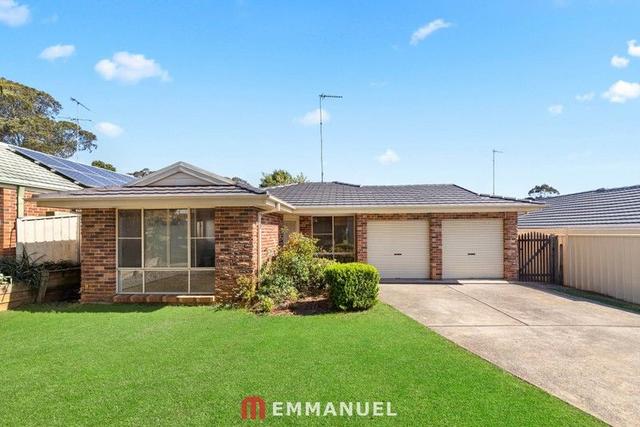 6 Emma Grove, NSW 2768