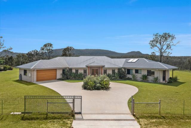 871 Wooli Road, NSW 2462