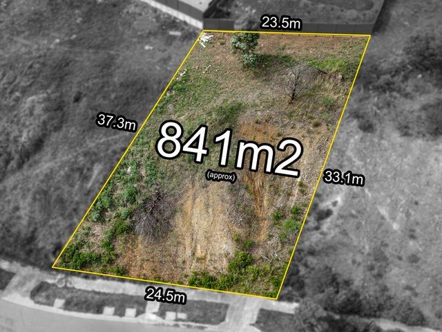 12 Solid Drive, VIC 3810