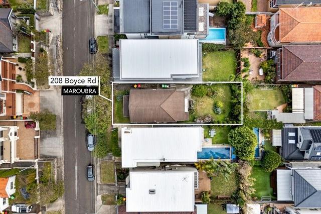 208 Boyce Road, NSW 2035