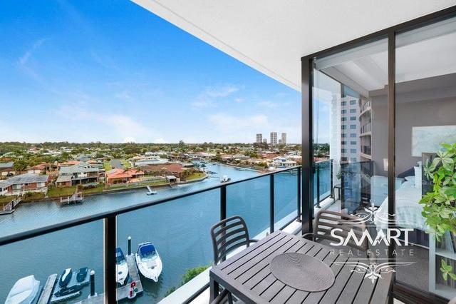 3502/5 Harbourside Court, QLD 4216