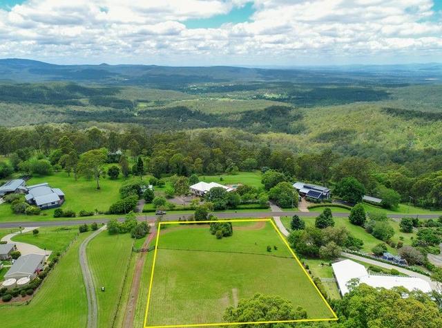 Proposed Lot 1 Montrose Road, QLD 4352