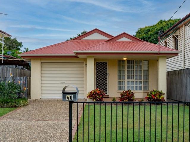 40 Reuben Street, QLD 4053