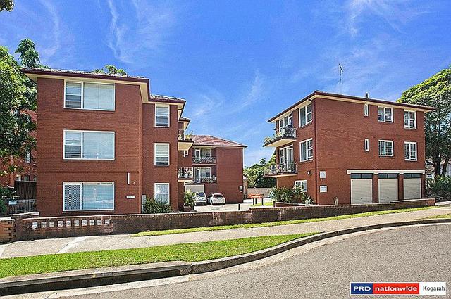 3/2-4 Taylor Street, NSW 2217