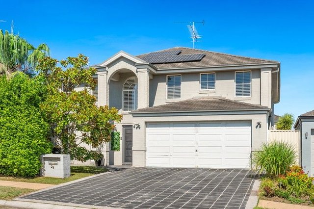 23 Kingsfield Avenue, NSW 2745