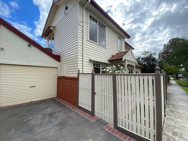 1A Whalley Street, VIC 3070