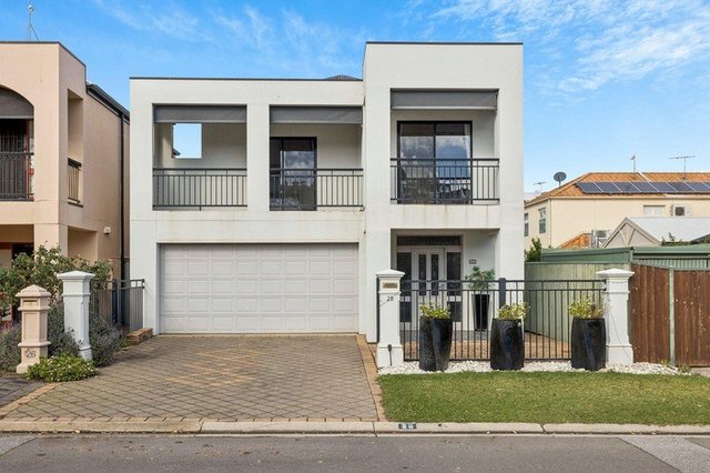 28 Windermere Crescent, SA 5095