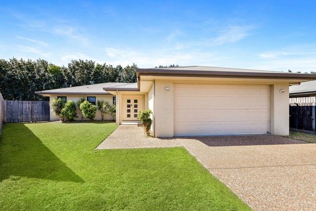 5 Mallory Close, QLD 4869