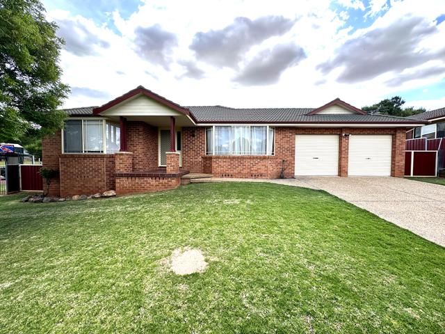 24 Jim Anderson Avenue, NSW 2594