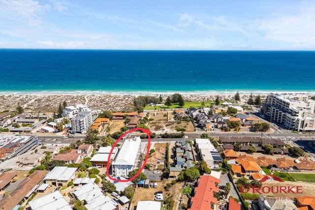 10/272 West Coast Hwy, WA 6019