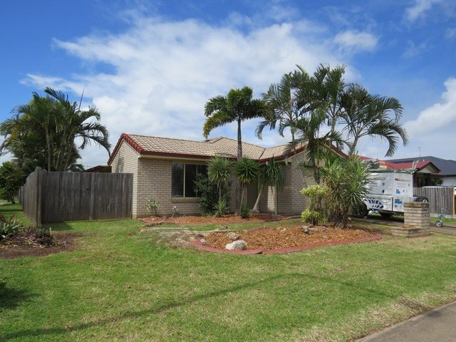 (no street name provided), QLD 4655