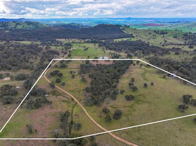 299 Burra Road, NSW 2722