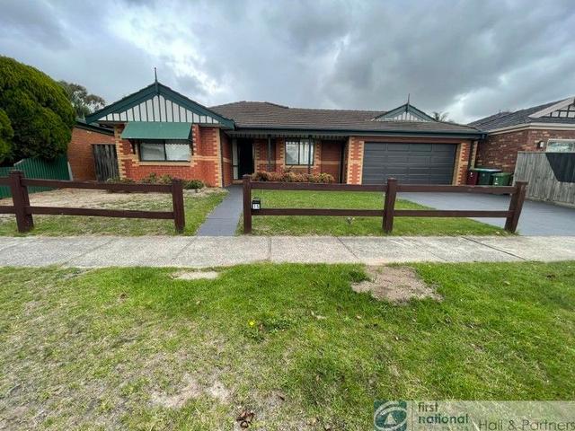 15 Hopwood Court, VIC 3805