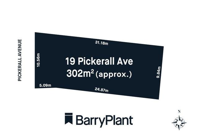 19 Pickerall Avenue, VIC 3216