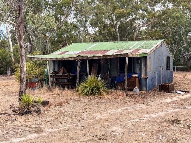 Lot 14 Saw Pit Flat Road, VIC 3377