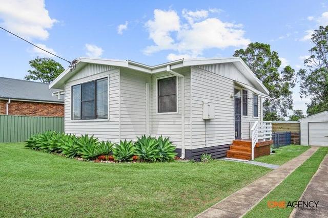 7 Orchard Ave, NSW 2330