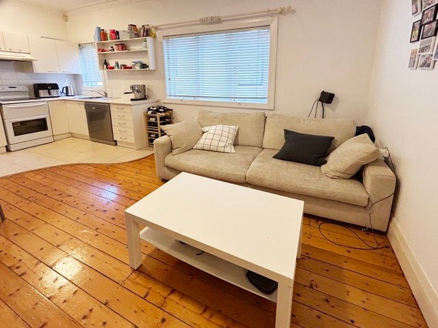 6/203 Bondi Road, NSW 2026