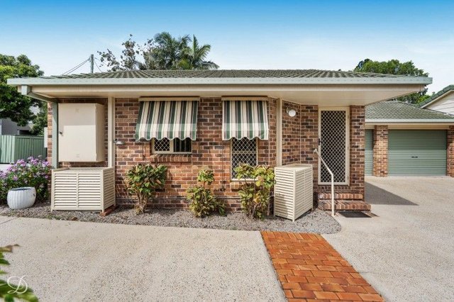 1/32 Gaythorne Road, QLD 4051