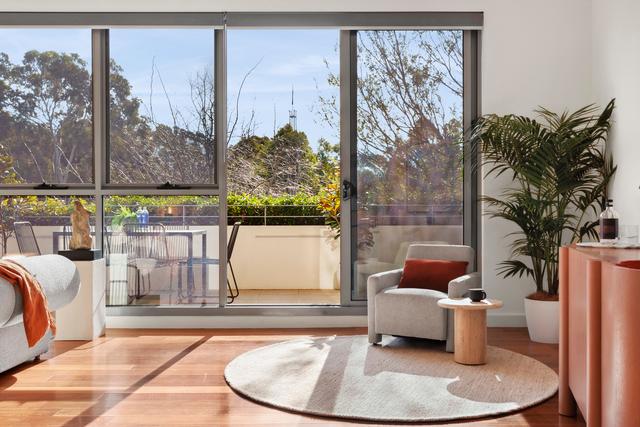 203/17 State Circle, ACT 2603