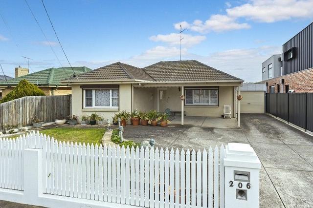 206 Parer Road, VIC 3042
