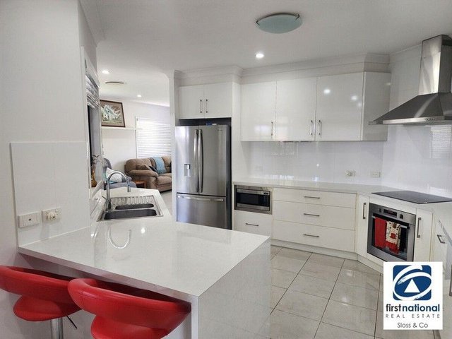 (no street name provided), QLD 4390