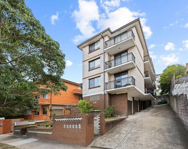 6/36 Boronia Street, NSW 2033