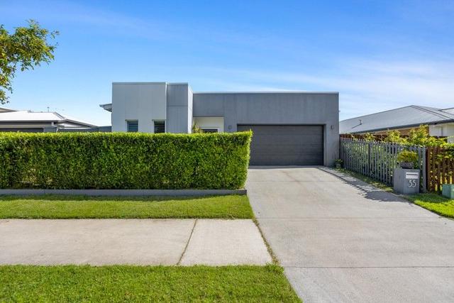 35 Flintwood Crescent, QLD 4553