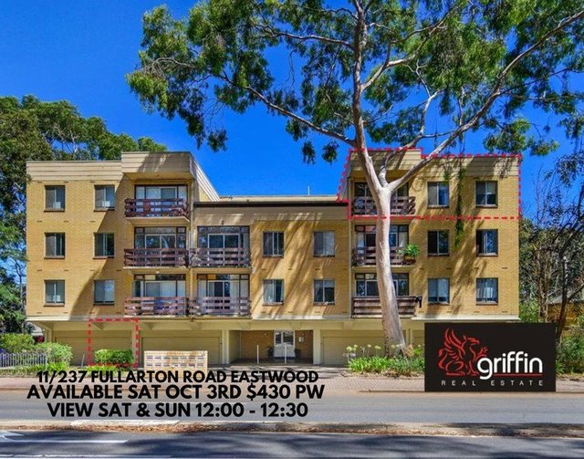 11/237 Fullarton Road, SA 5063